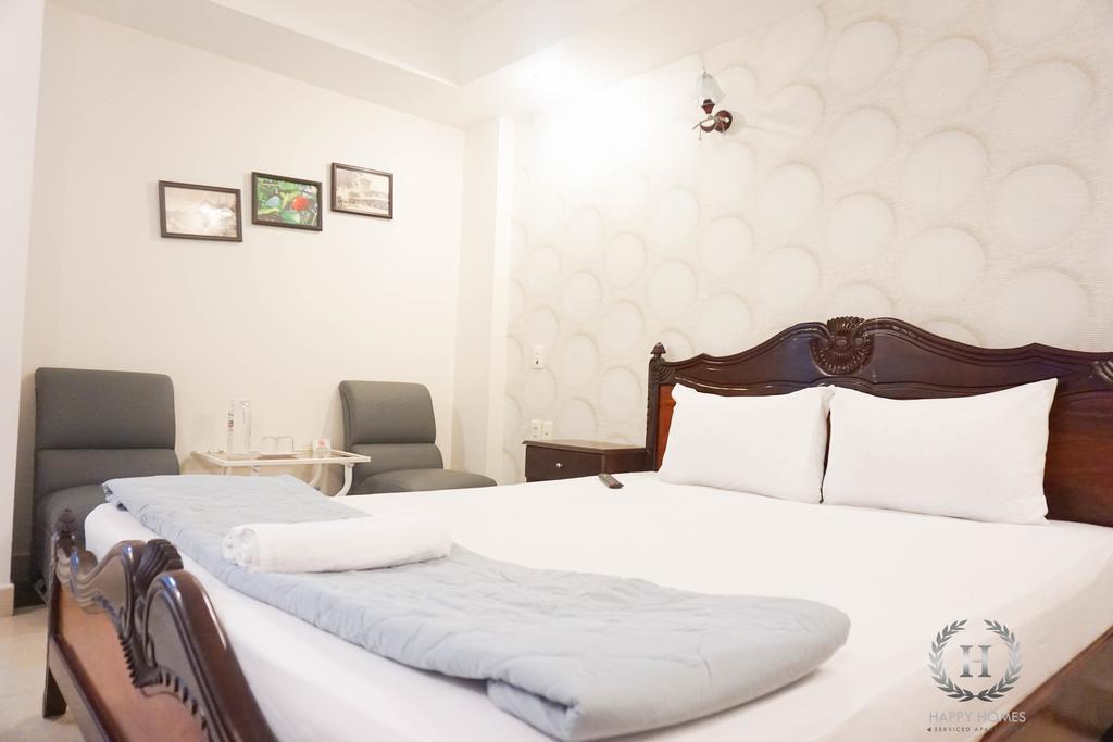 Happyhomes 178 Center Hô Chi Minh-Ville