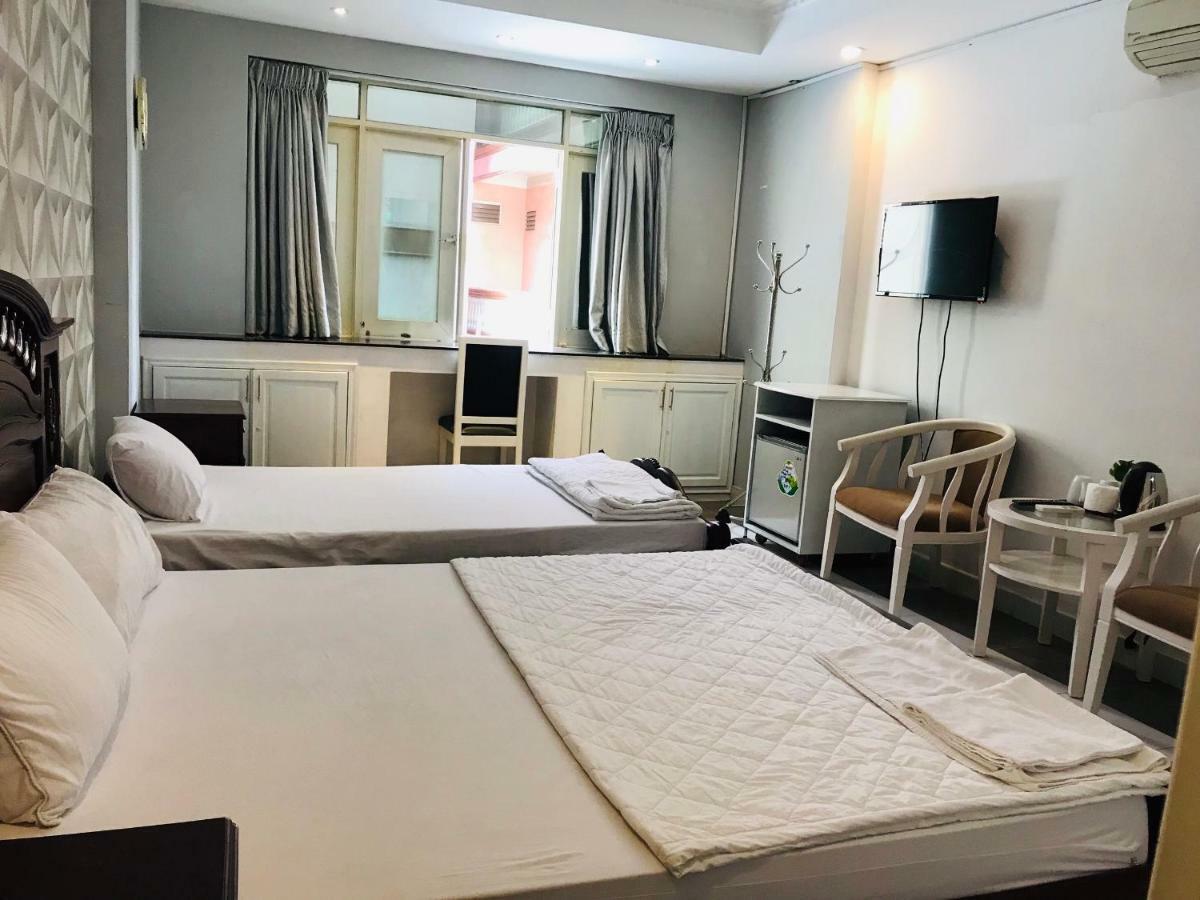 Khách sạn Happyhomes 178 Center