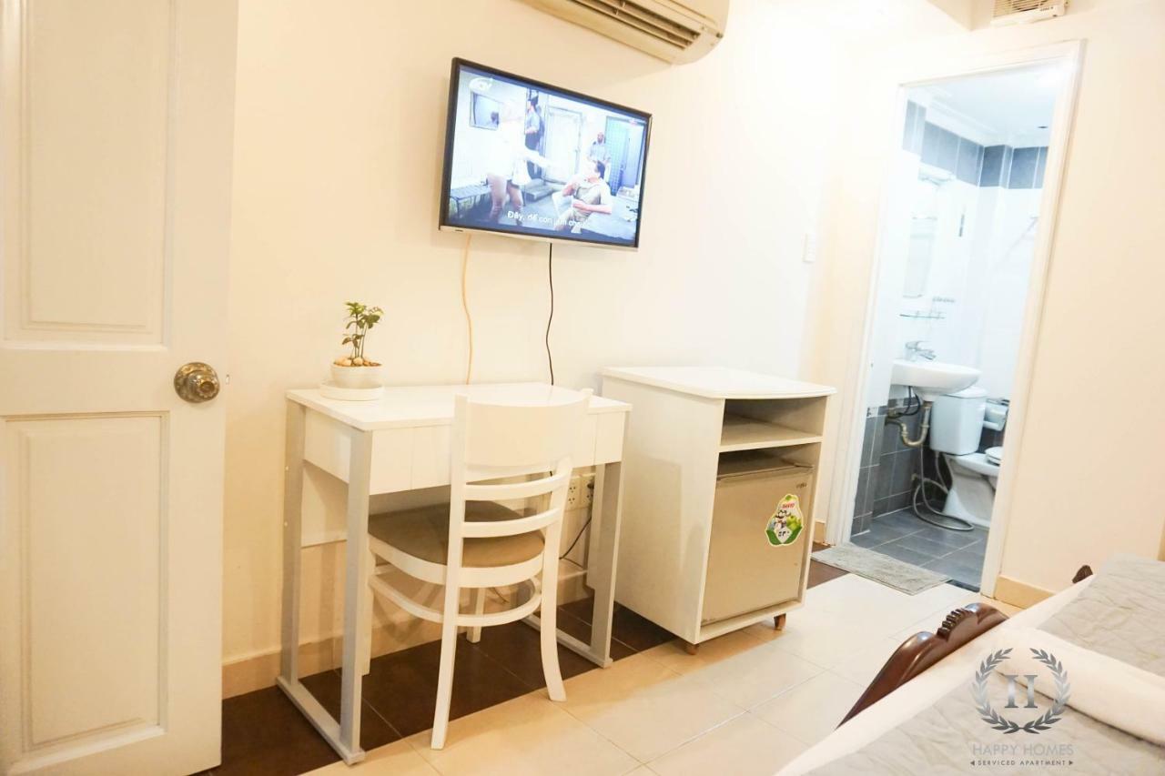 Happyhomes 178 Center TP. Hồ Chí Minh