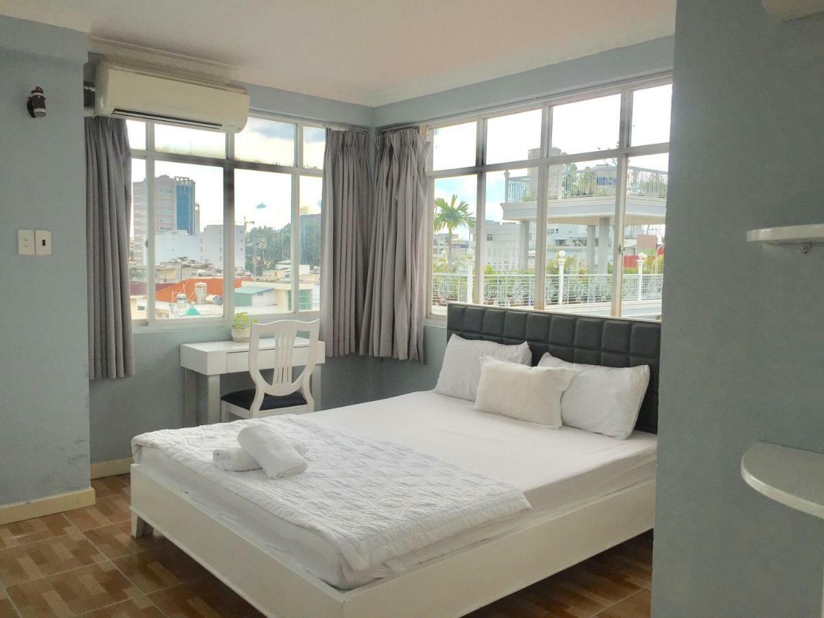 Khách sạn Happyhomes 178 Center