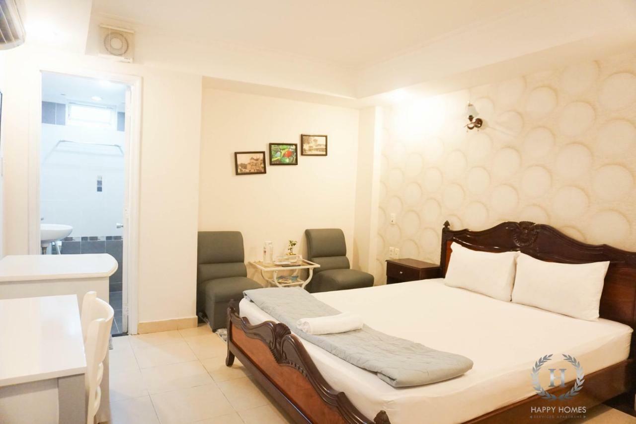 Happyhomes 178 Center Khách sạn 2*