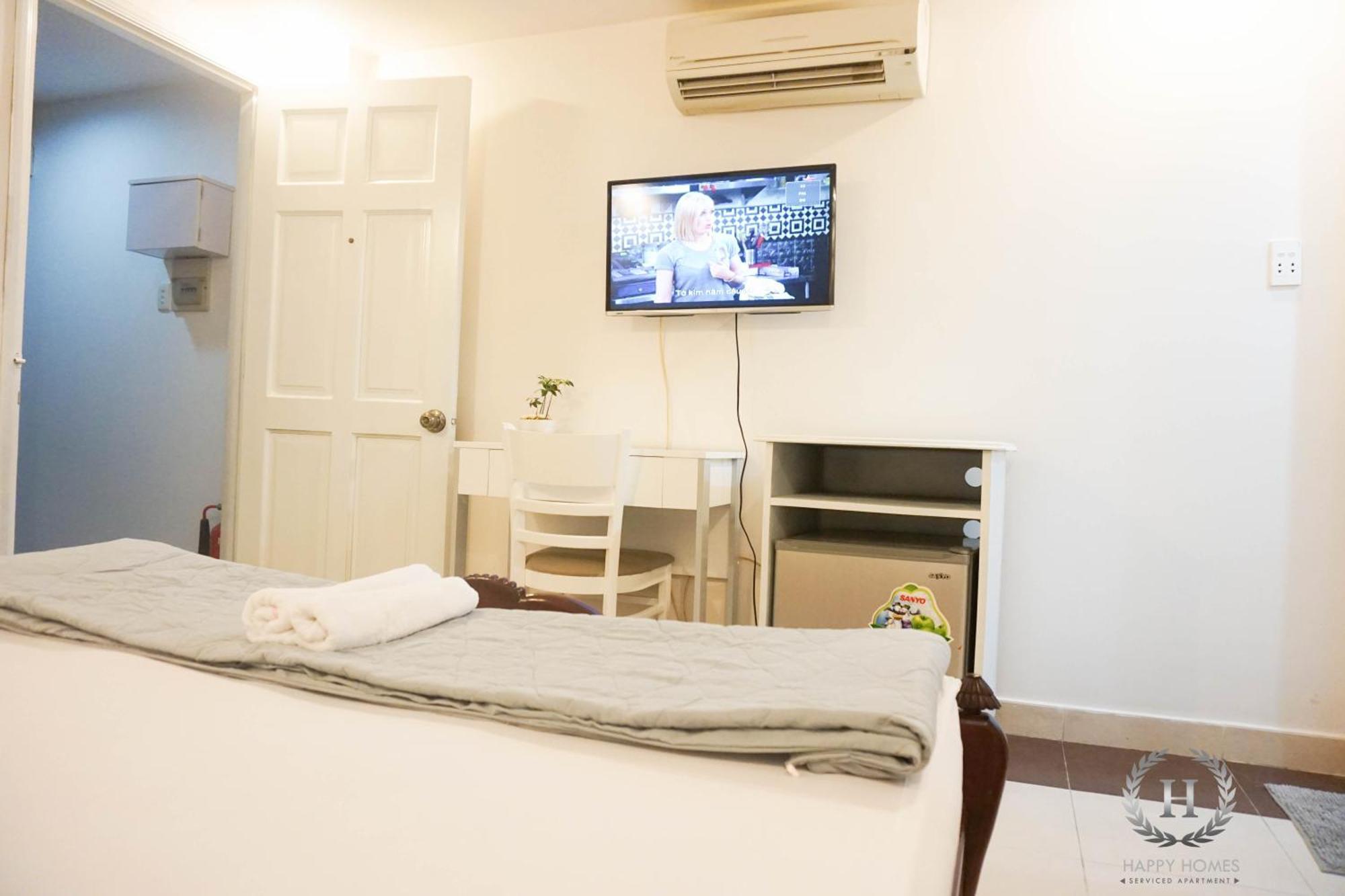Happyhomes 178 Center Khách sạn