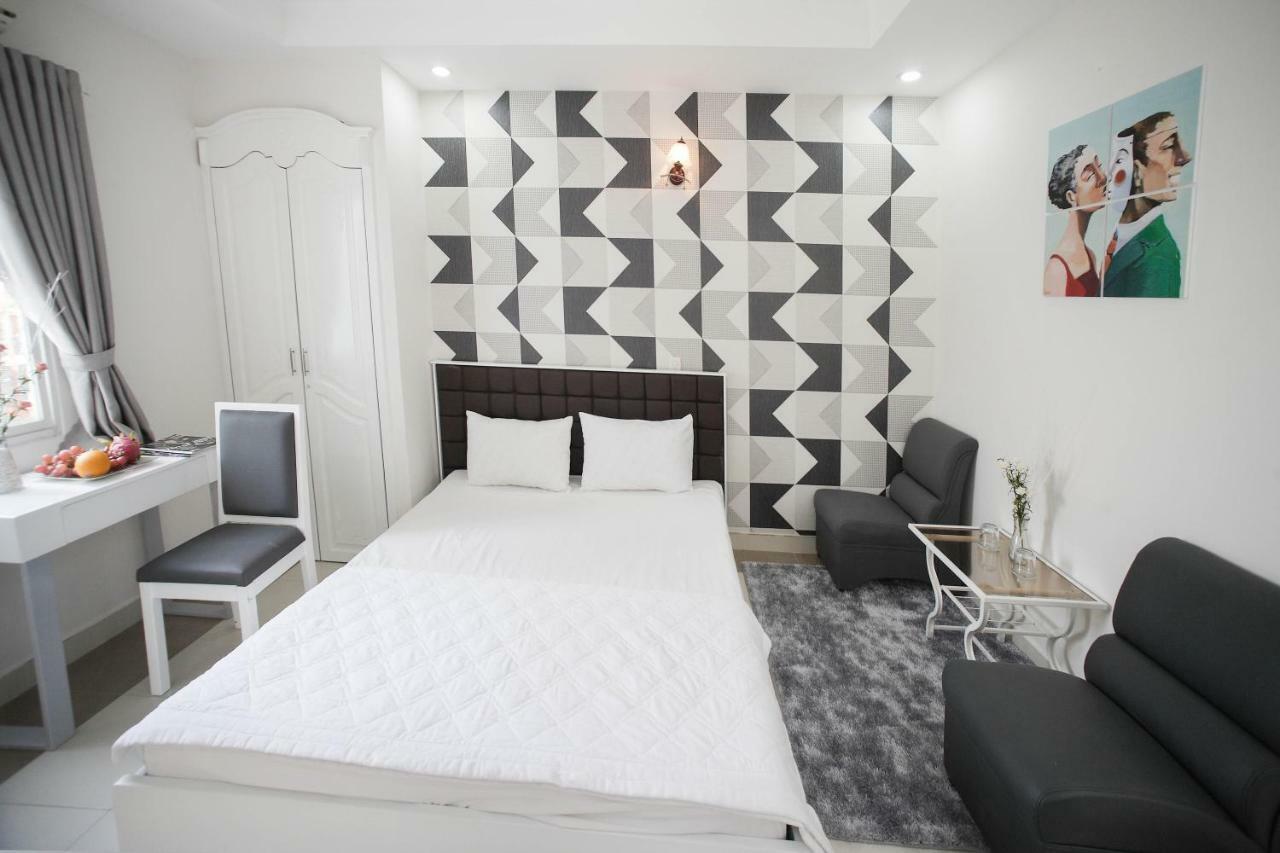 Khách sạn Happyhomes 178 Center 2*