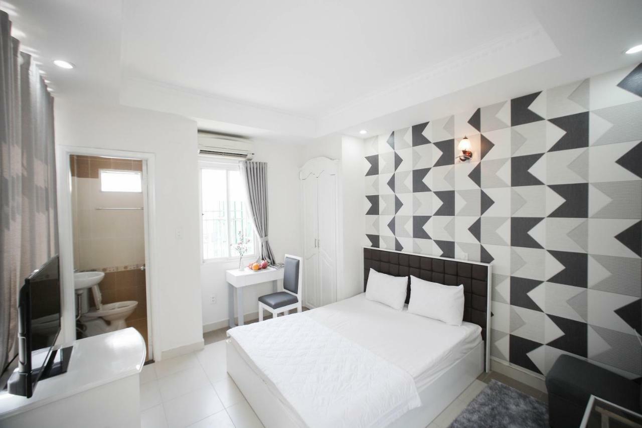 Happyhomes 178 Center 2* TP. Hồ Chí Minh