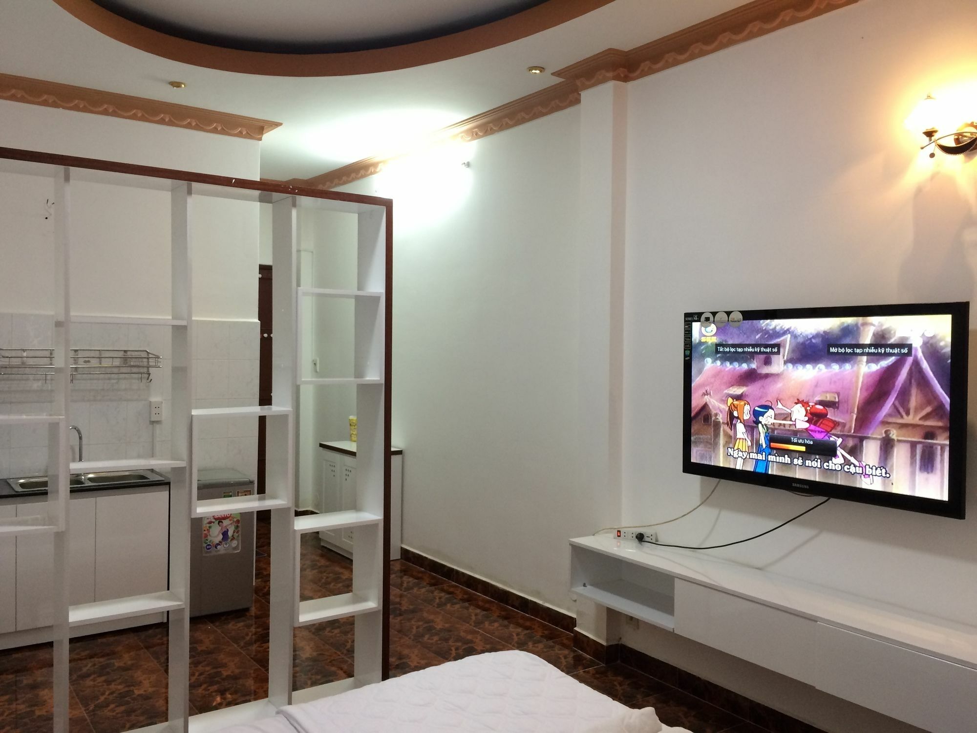 Khách sạn Happyhomes 178 Center TP. Hồ Chí Minh