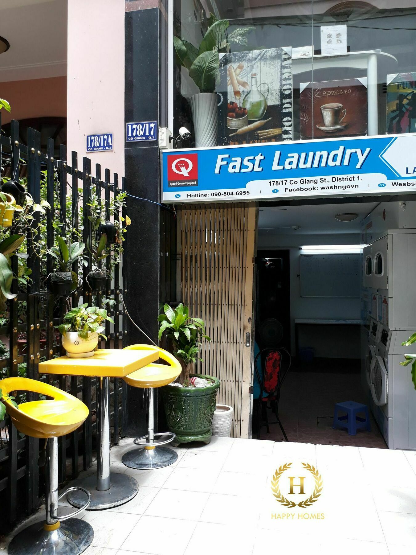 Hotel Happyhomes 178 Center 2*