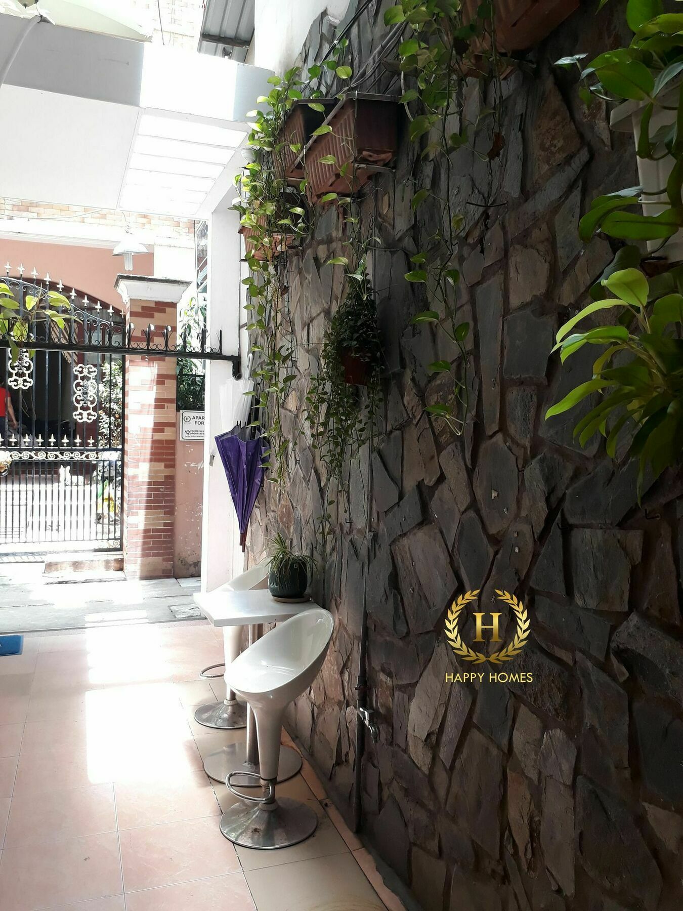 Khách sạn Happyhomes 178 Center