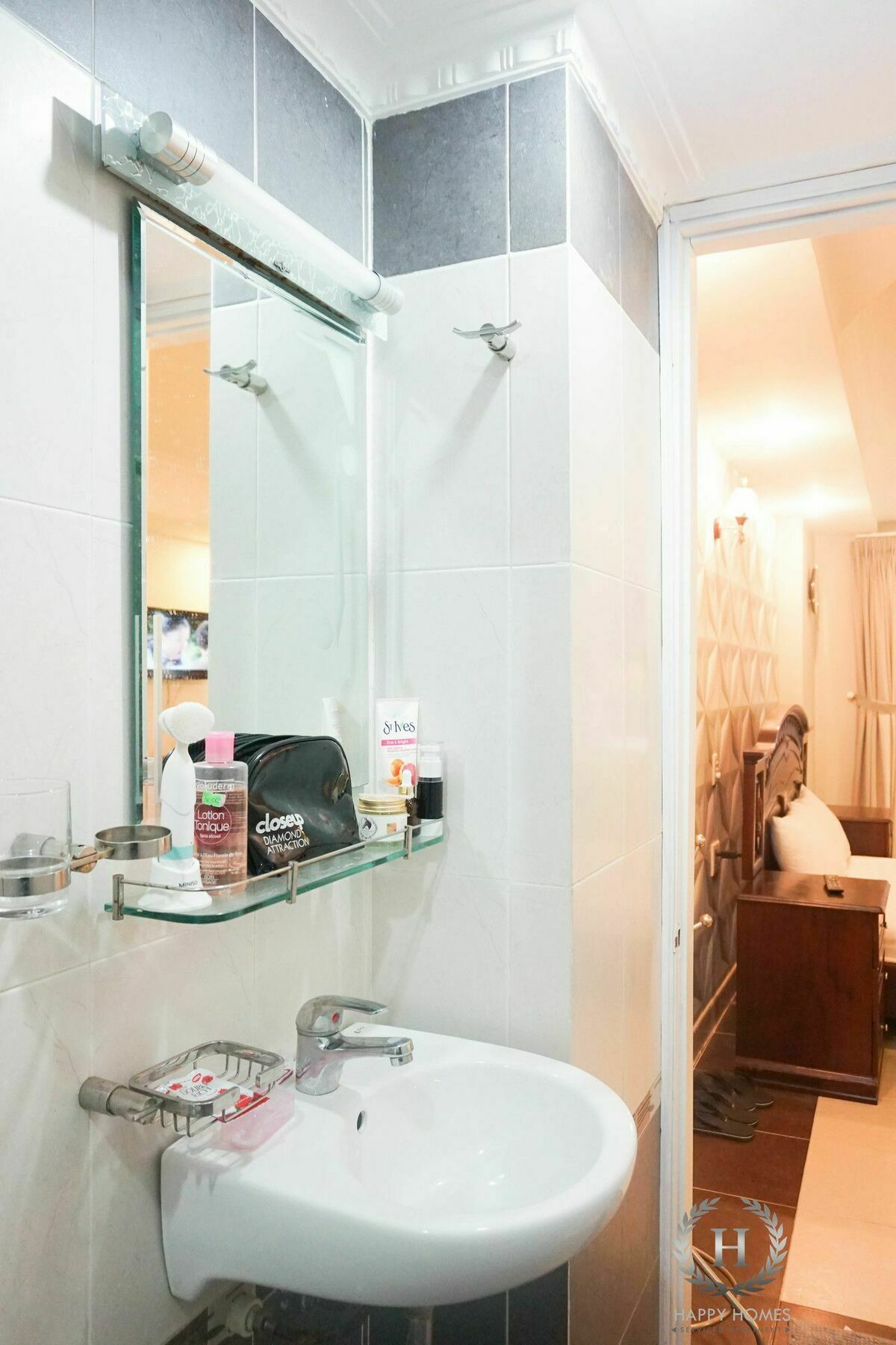 Happyhomes 178 Center Khách sạn 2*