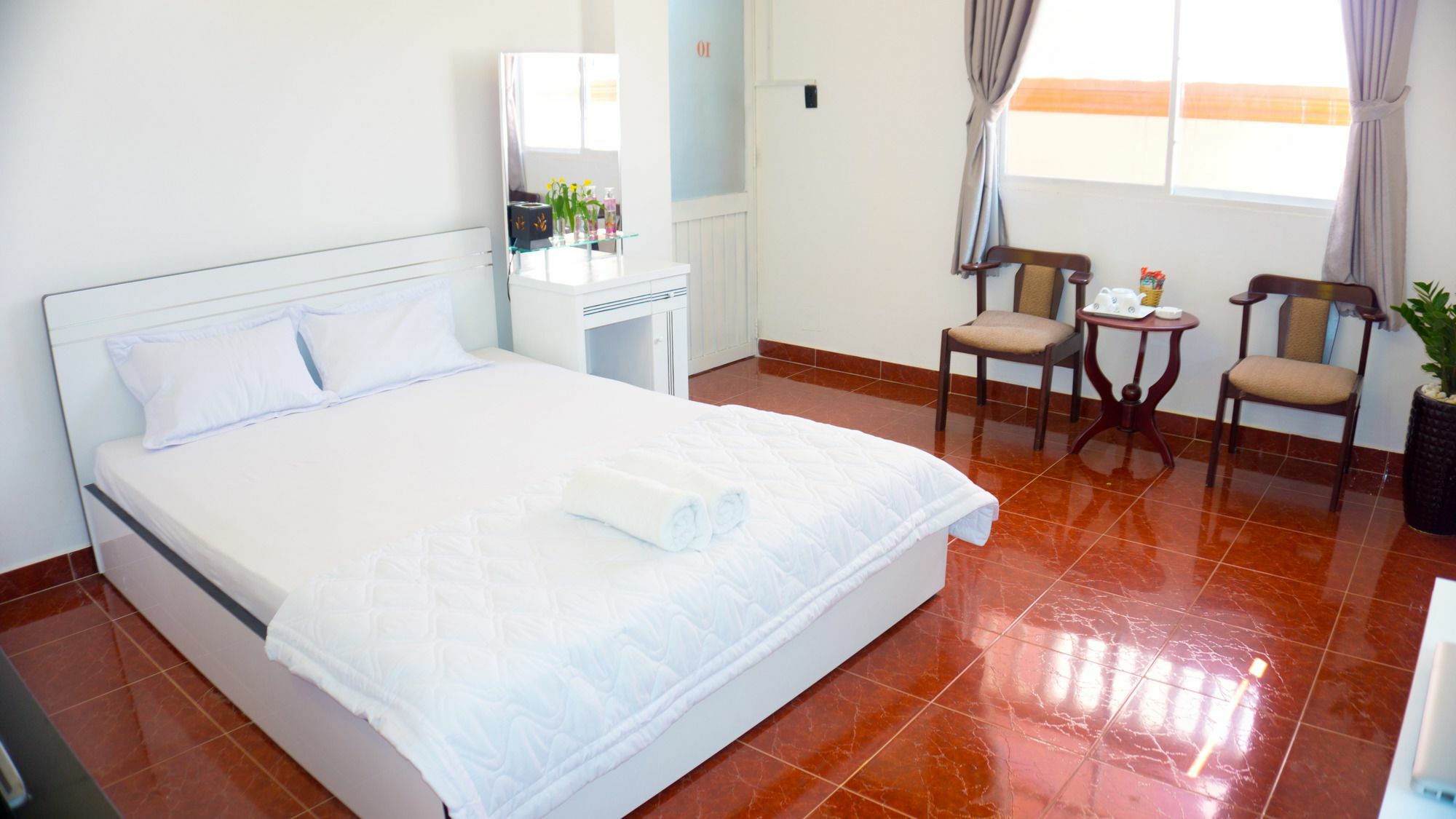 Happyhomes 178 Center TP. Hồ Chí Minh